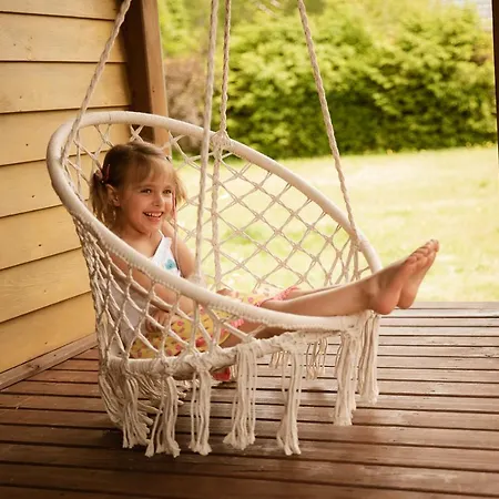 W Kratke & בית נופש