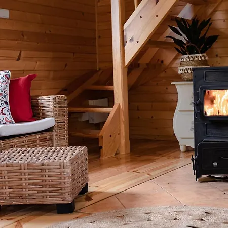 W Kratke & * Białogóra