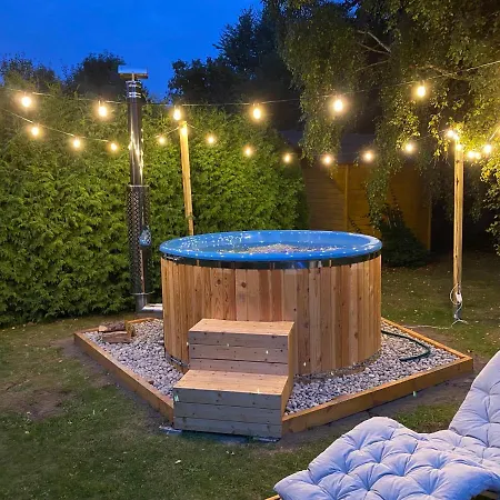 בית נופש W Kratke & *