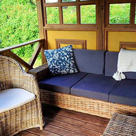 בית נופש W Kratke & *