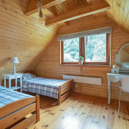 Semesterbostad W Kratke &