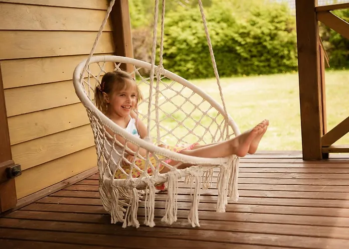 W Kratke & בית נופש