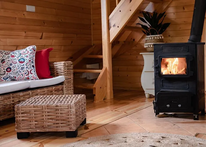 W Kratke & * Białogóra