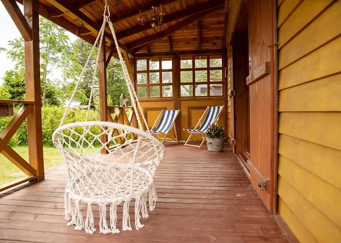 בית נופש W Kratke &