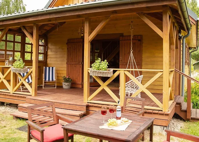 W Kratke & בית נופש