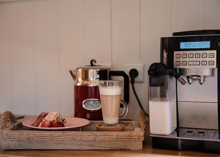 W Kratke & בית נופש