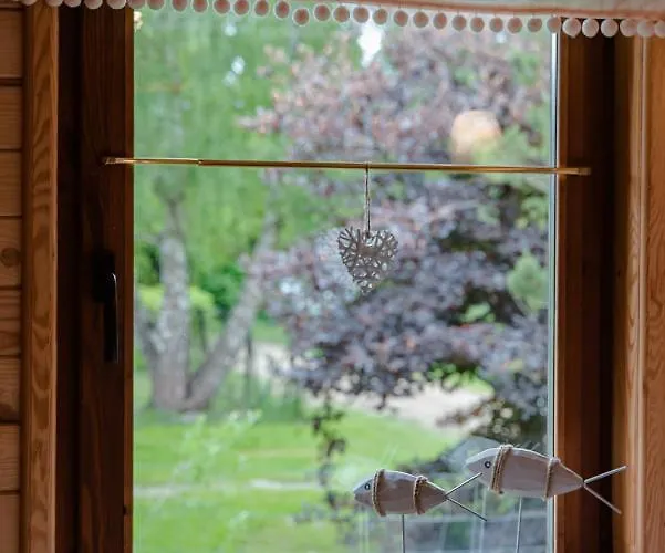 W Kratke & * Białogóra