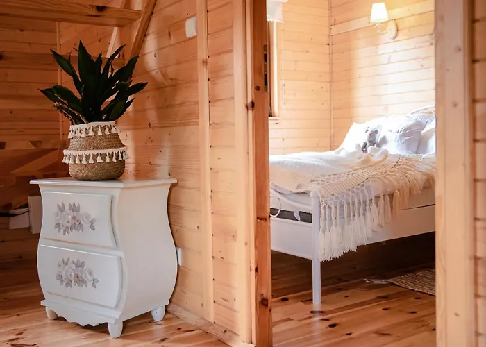 Semesterbostad W Kratke &