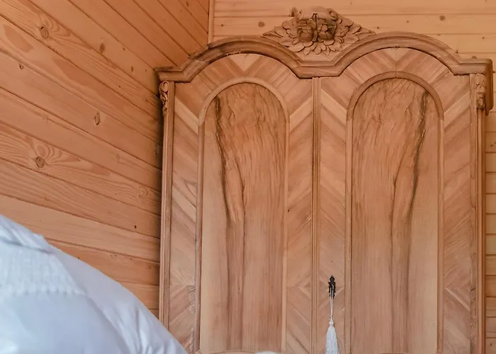 W Kratke & בית נופש *