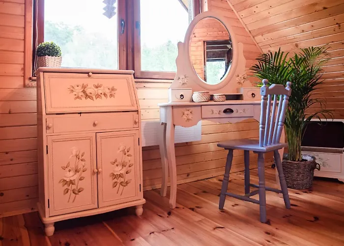 Semesterbostad W Kratke & *