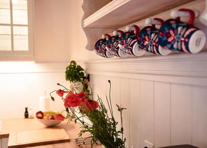 W Kratke & * Białogóra