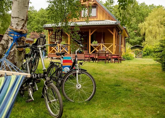 W Kratke & בית נופש *