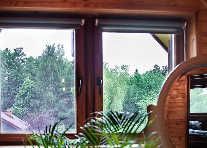 W Kratke & בית נופש