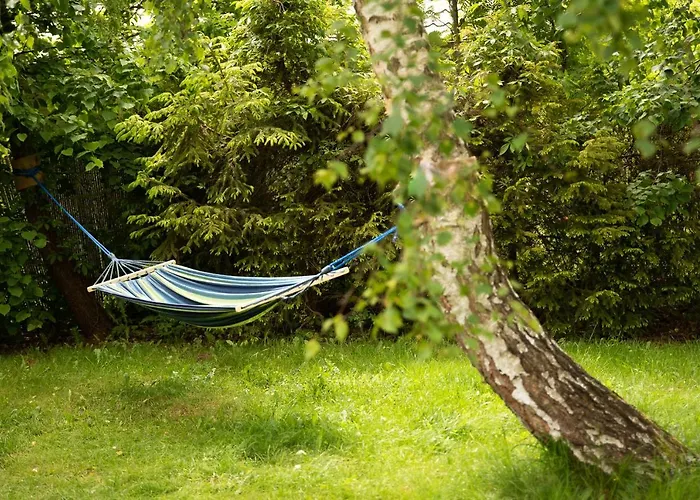 בית נופש W Kratke & *