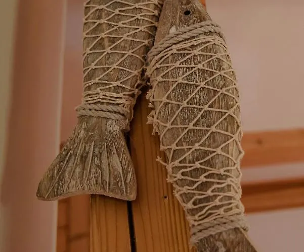 בית נופש W Kratke & Białogóra