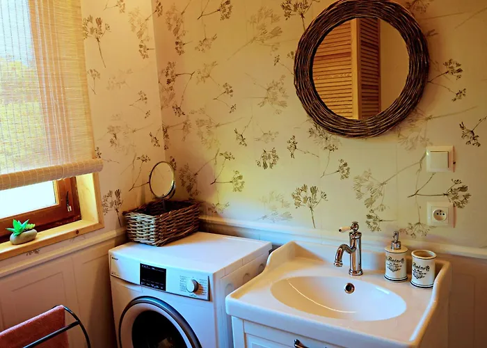 W Kratke & * Białogóra