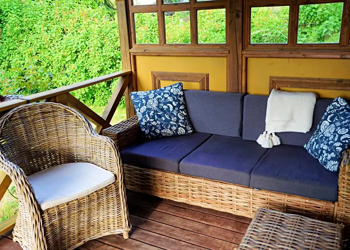 בית נופש W Kratke & *