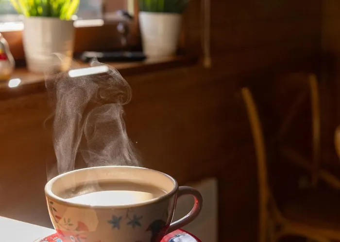 W Kratke & * Białogóra