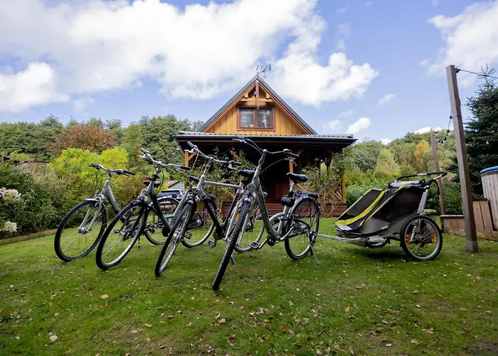 W Kratke & * Białogóra